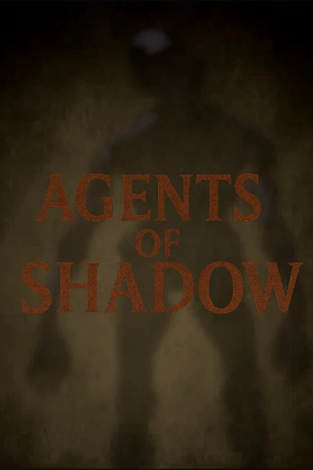 Agents of Shadow (Агенты Тени) — скриншот