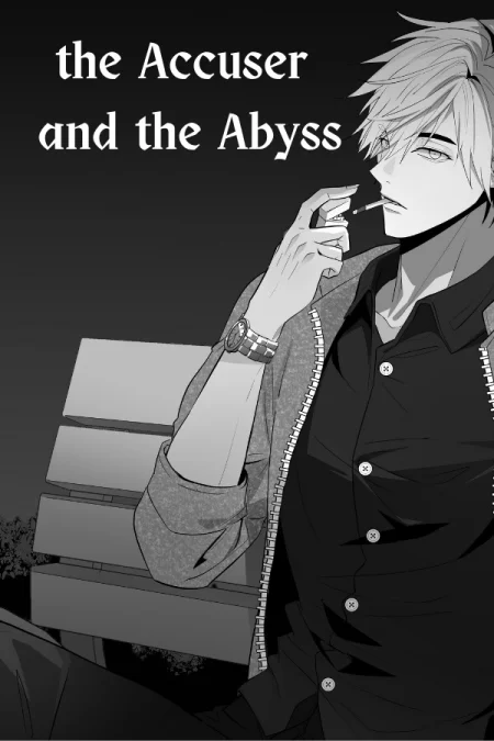 The Accuser and The Abyss (Обвинитель и Бездна) — скриншот