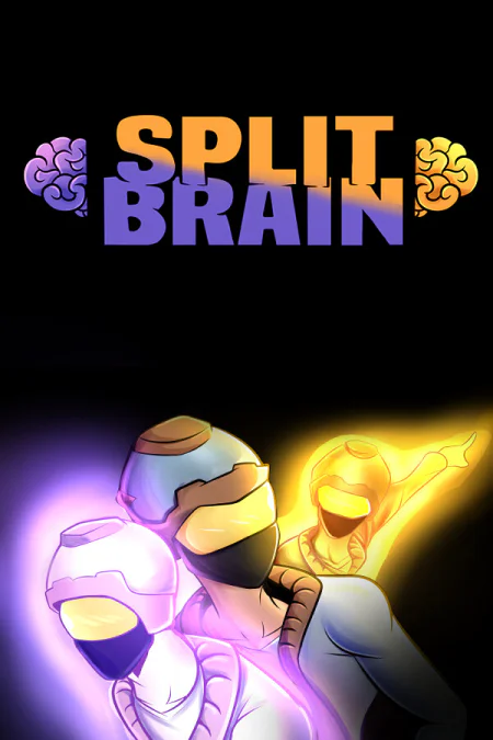 Split Brain (Сплит Брейн) — скриншот