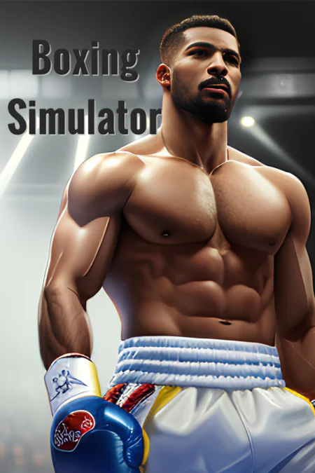 Boxing Simulator (Боксинг Симулятор) — скриншот