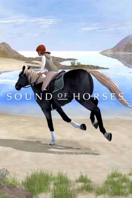 Sound of Horses (Саунд оф Хорсес) — скриншот