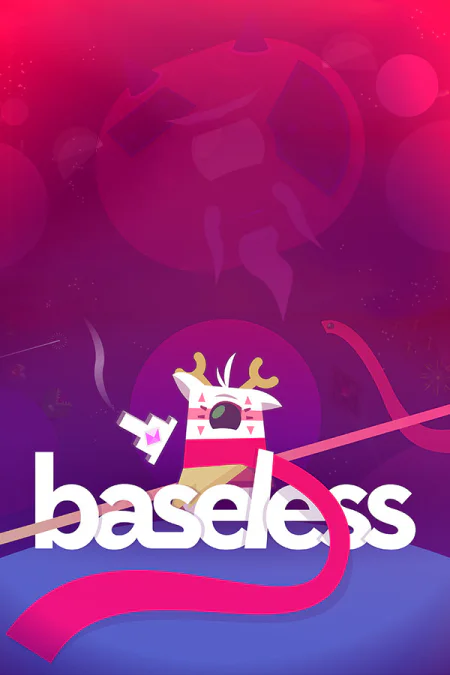 Baseless (Бейслесс) — скриншот