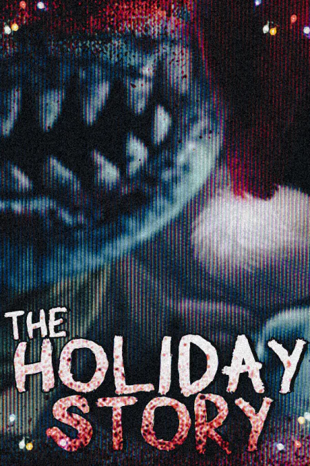 The Holiday Story (Праздничная история) — скриншот