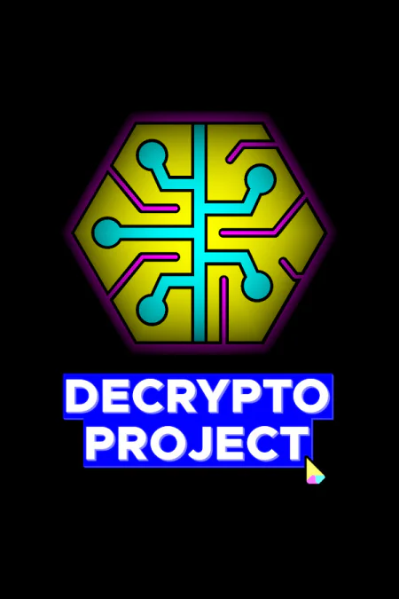DECRYPTO Project (Проект ДЕКРИПТО) — скриншот