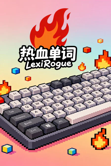LexiRogue (ЛексиРог) — скриншот