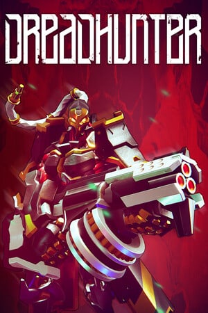 Dreadhunter — обложка игры