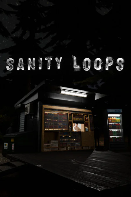 Sanity Loops (Петли рассудка) — скриншот