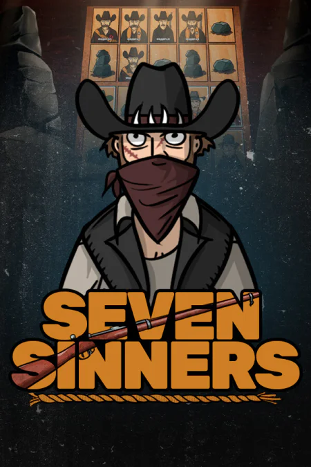 Seven Sinners (Семь грешников) — скриншот
