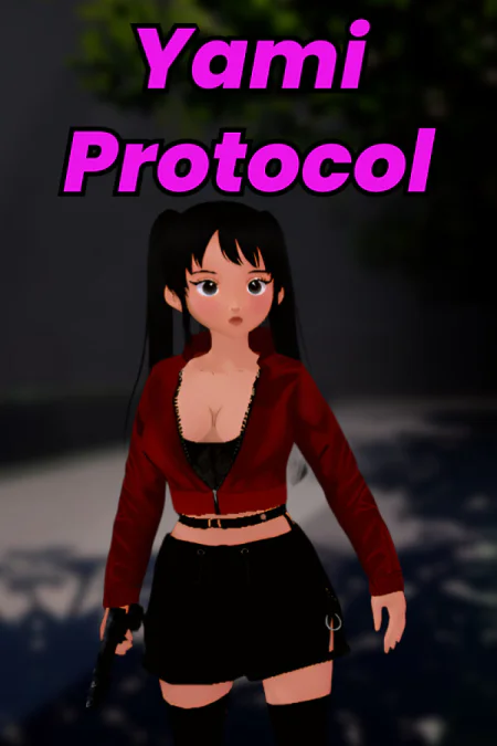 Yami Protocol (Протокол Ями) — скриншот