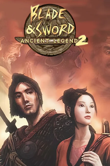 Blade and Sword 2: Ancient Legend (Клинок доблести 2: Древняя легенда) — скриншот