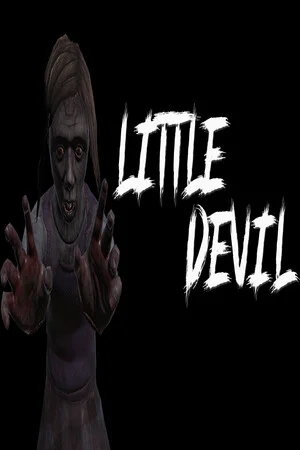 Little Devil (Маленький дьявол) — скриншот
