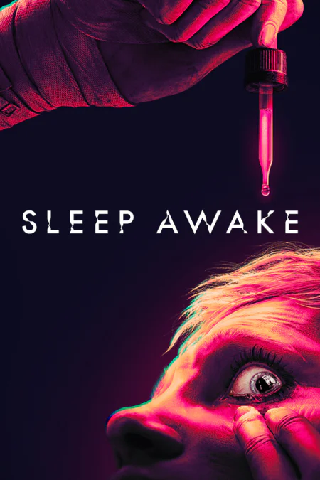 SLEEP AWAKE (Спи и пробудись) — скриншот