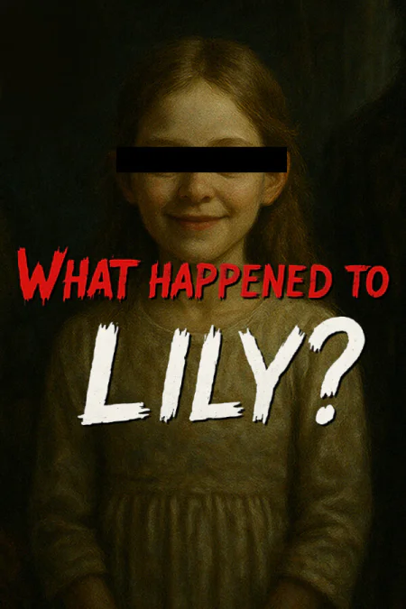 What Happened to Lily? (Что случилось с Лили?) — скриншот