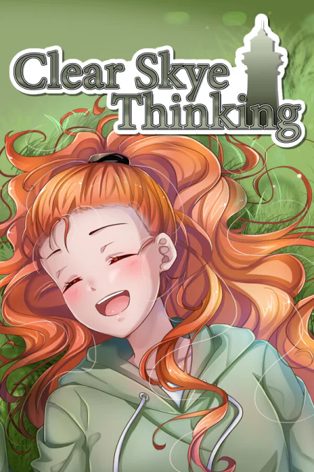 Clear Skye Thinking (Клир Скай Синкинг) — скриншот