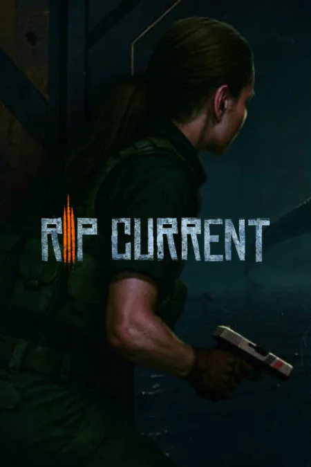 Rip Current (Рип Каррент) — скриншот