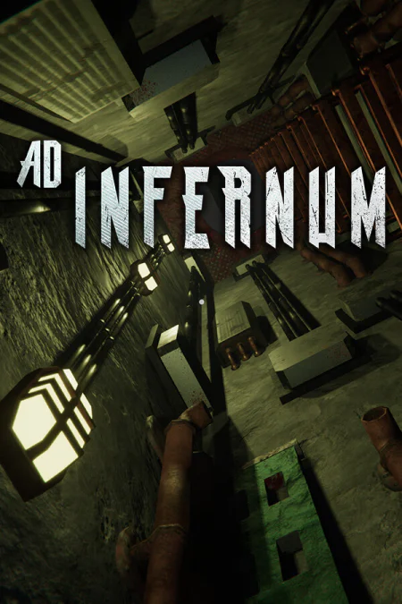 Ad Infernum (Ад Инфернум) — скриншот