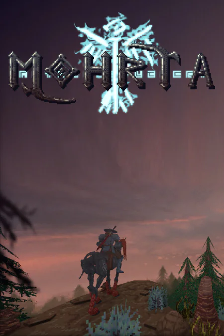 Mohrta (Морта) — скриншот