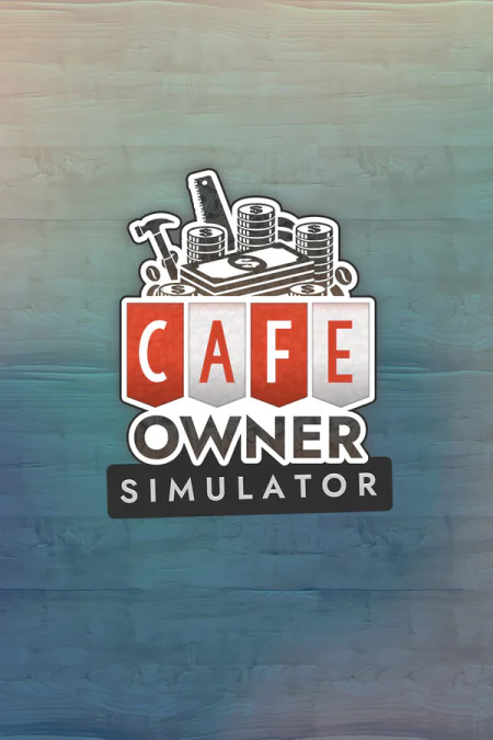 Cafe Owner Simulator (Кафе Оунер Симулятор) — скриншот
