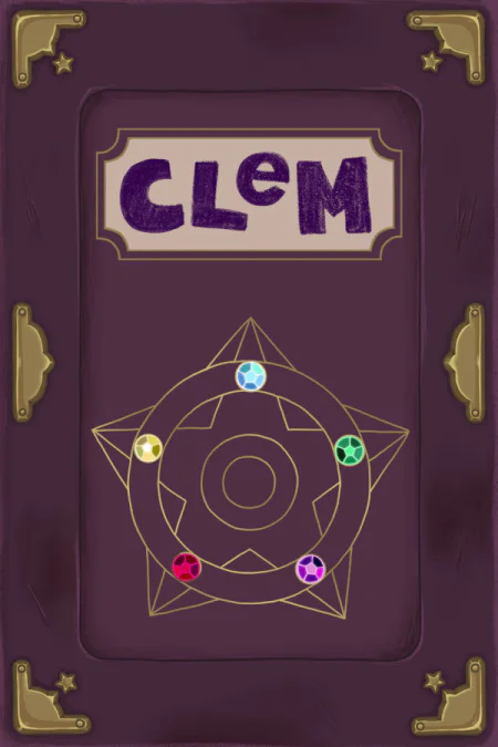 CLeM (Клем) — скриншот