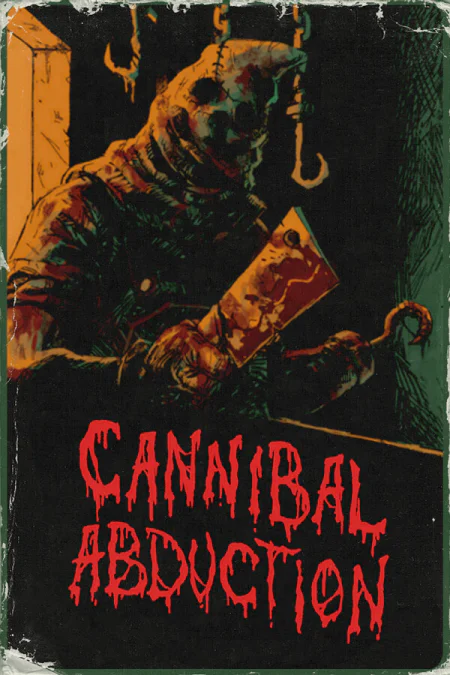 Cannibal Abduction (Каннибал Абдакшн) — скриншот