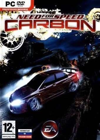 Need for Speed: Carbon – Collector’s Edition — скриншот