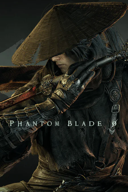 Phantom Blade Zero (Фантом Блейд Зеро) — скриншот