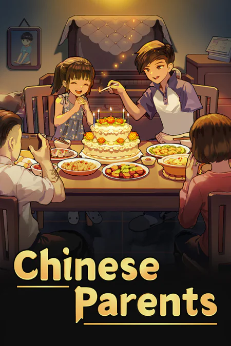 Chinese Parents (Китайские родители) — скриншот