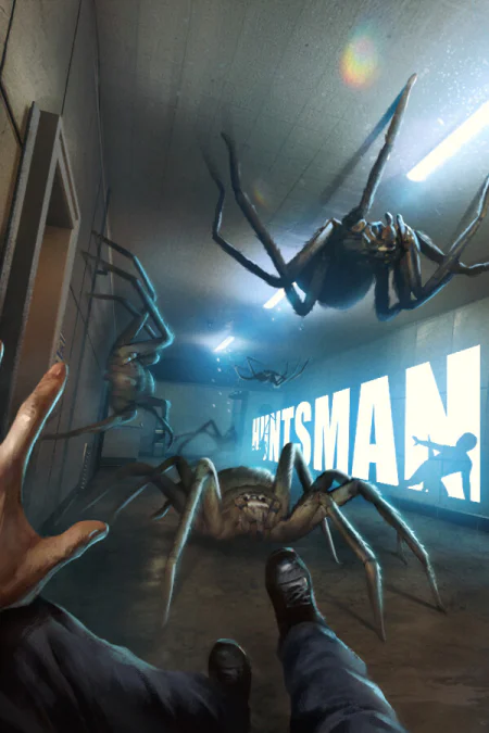 Huntsman (Хантсман) — скриншот