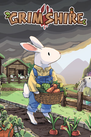 Grimshire — обложка игры