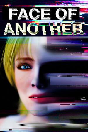 Face of Another — обложка игры