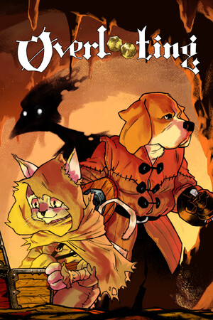 Overlooting — обложка игры