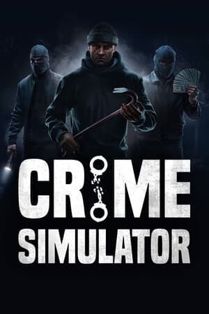 Crime Simulator — обложка игры