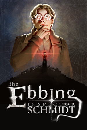 Inspector Schmidt - The Ebbing — обложка игры