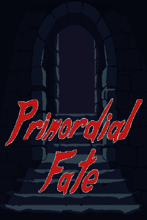 Primordial Fate — обложка игры