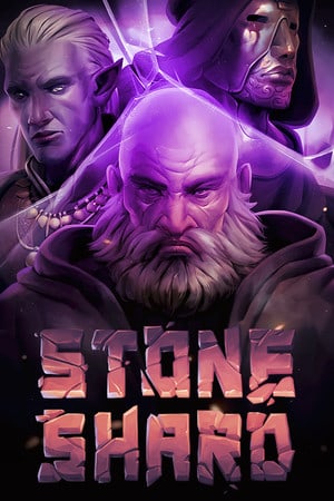 Stoneshard — обложка игры