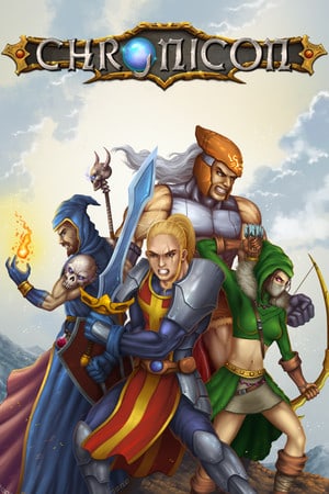 Chronicon — обложка игры
