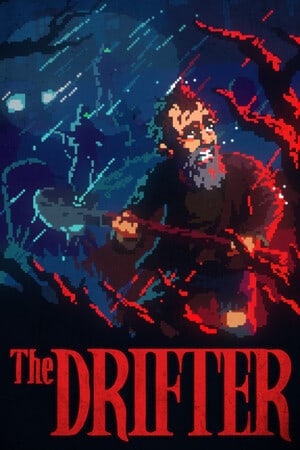 The Drifter — обложка игры