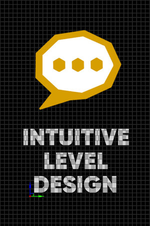 Intuitive Level Design — обложка игры