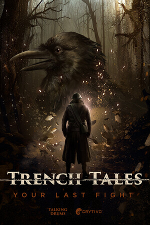 Trench Tales — обложка игры